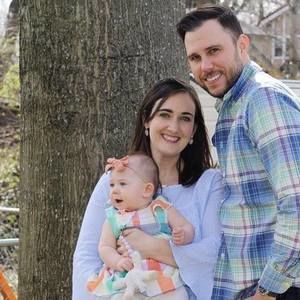 Meet your Posher, Jared